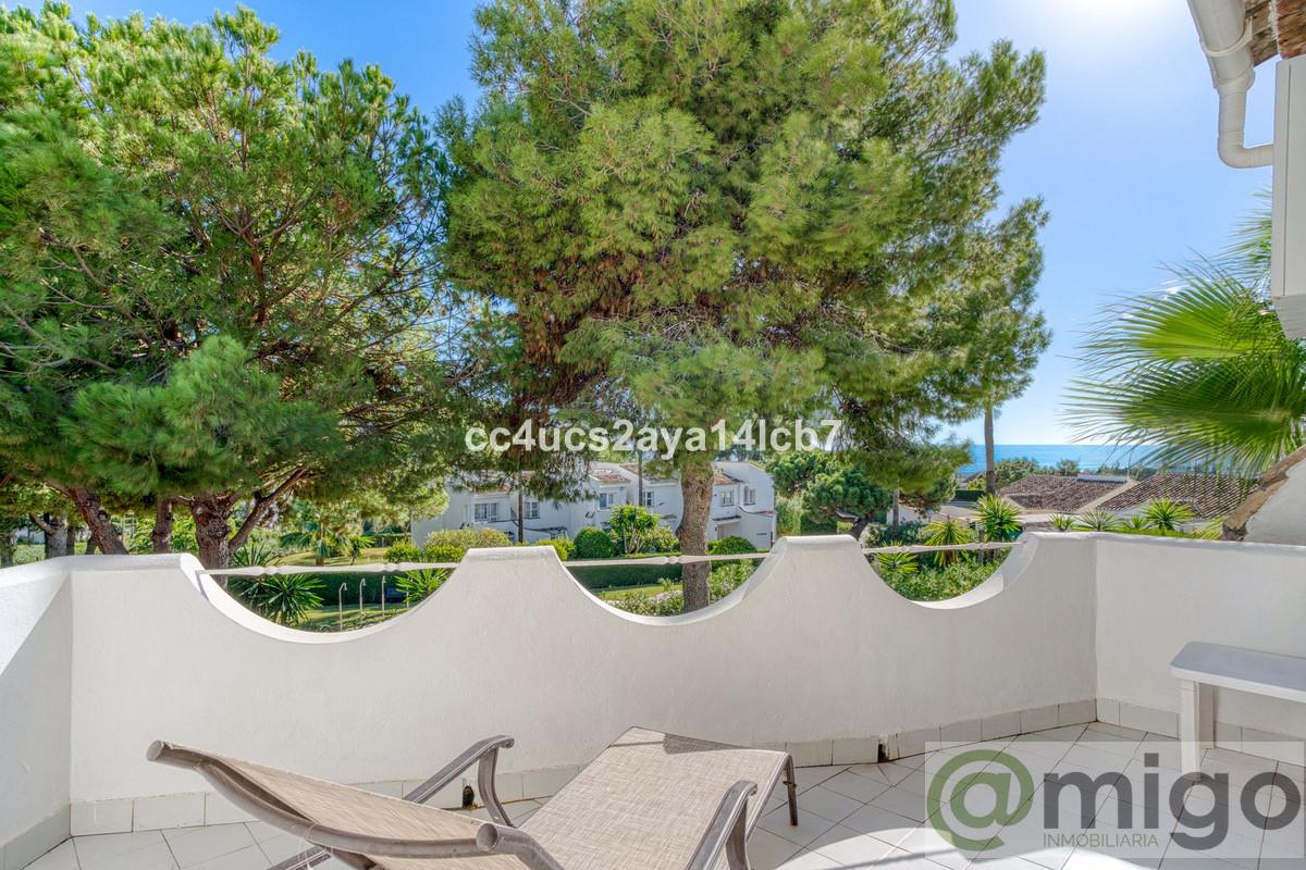 Venta de villa en Calahonda