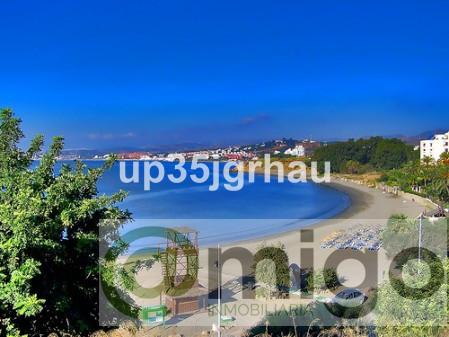 Venta de casa en Estepona