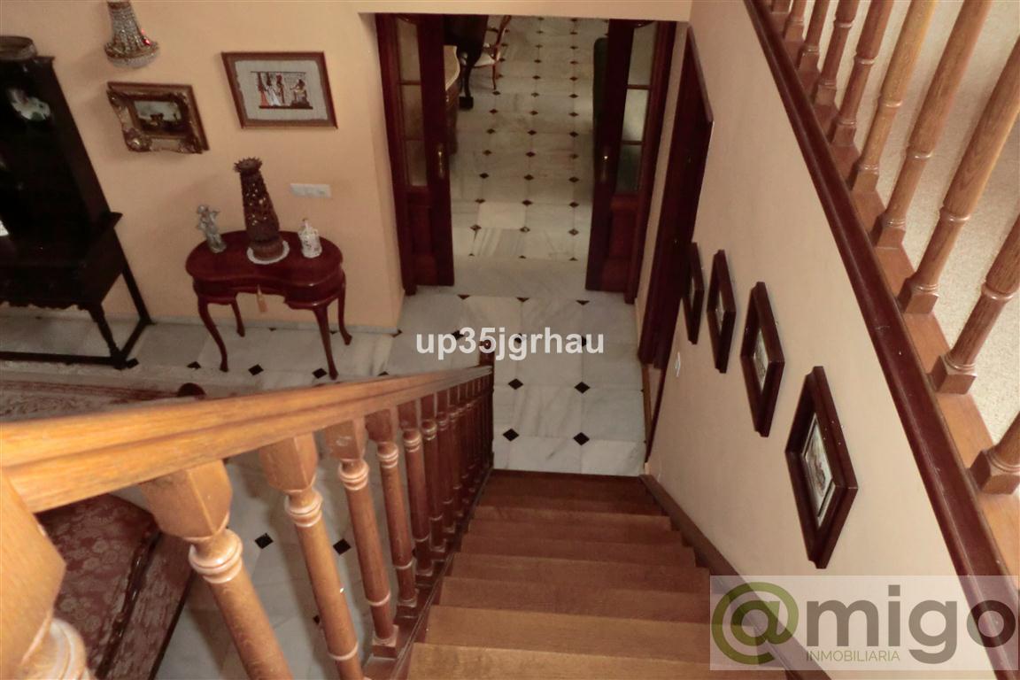 Venta de casa en Estepona