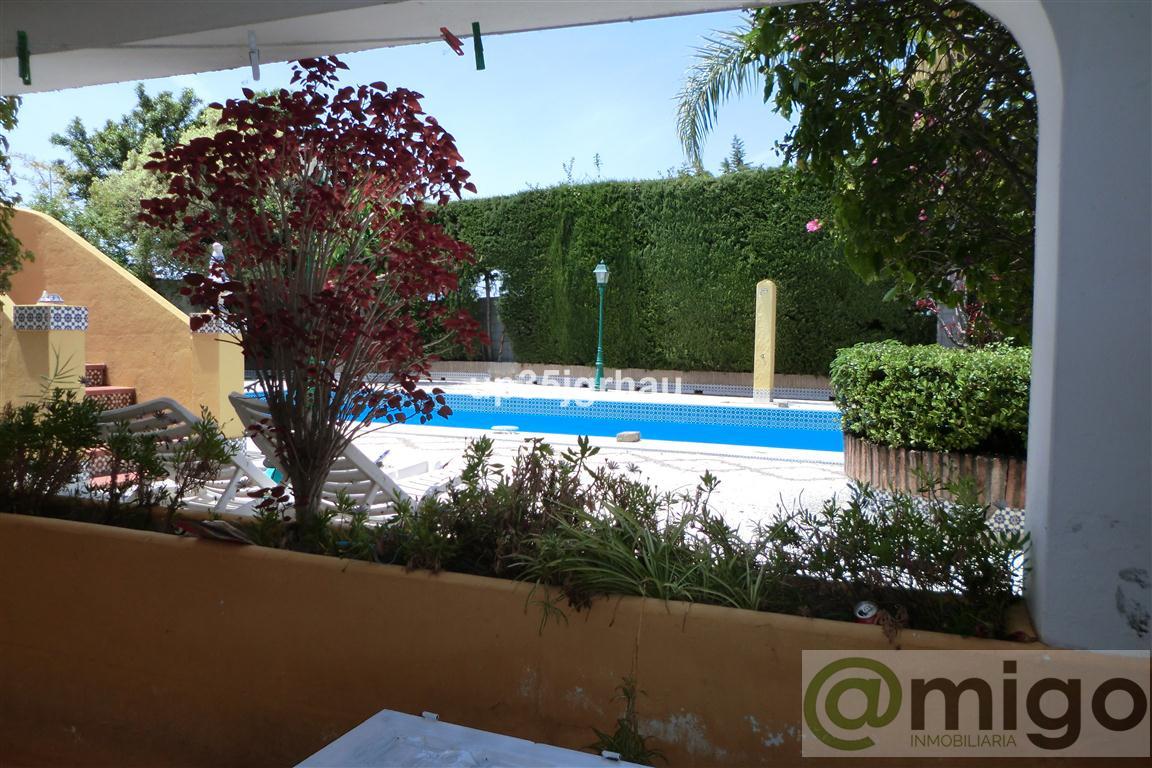 Venta de casa en Estepona