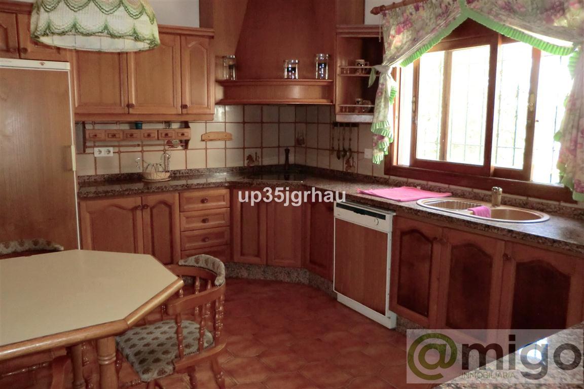 Venta de casa en Estepona