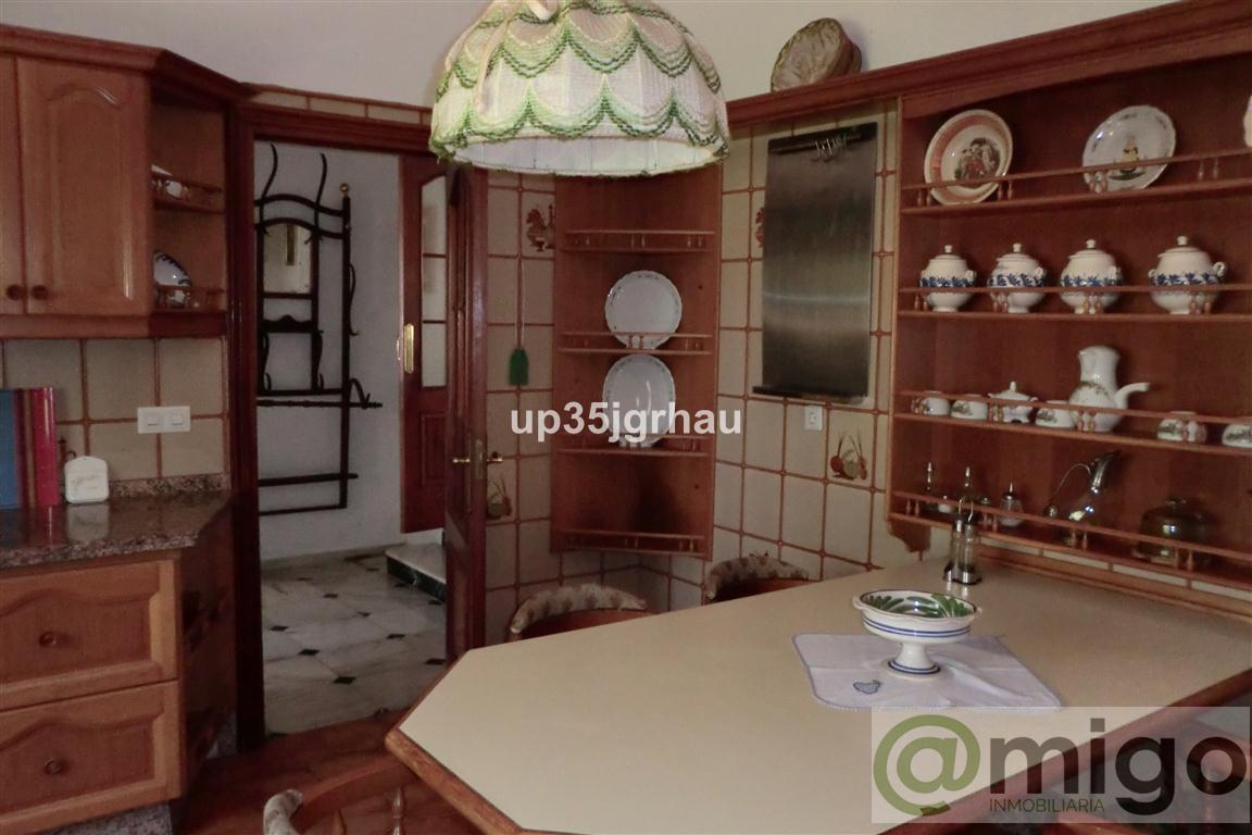 Venta de casa en Estepona