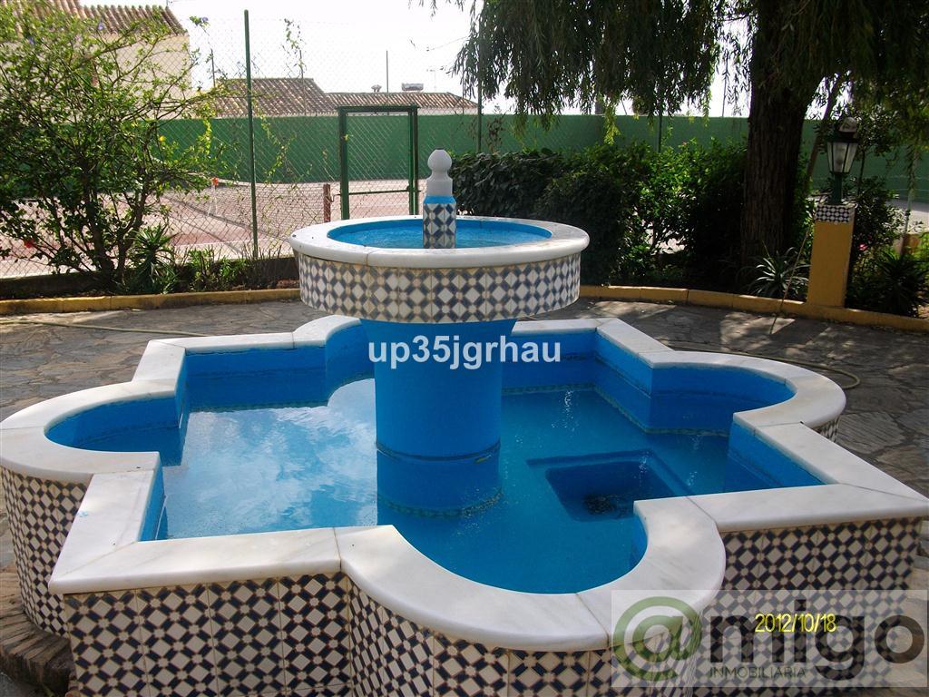 Venta de casa en Estepona