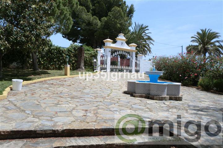 Venta de casa en Estepona