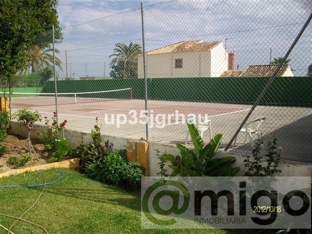 Venta de casa en Estepona