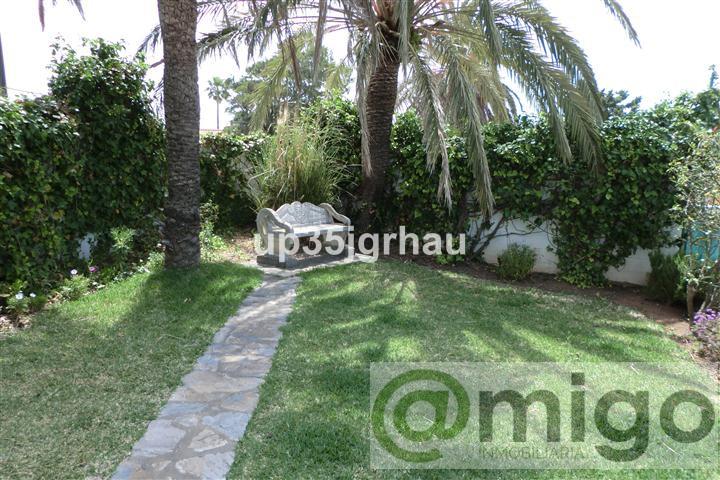 Venta de casa en Estepona