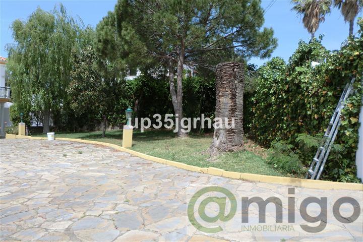 Venta de casa en Estepona