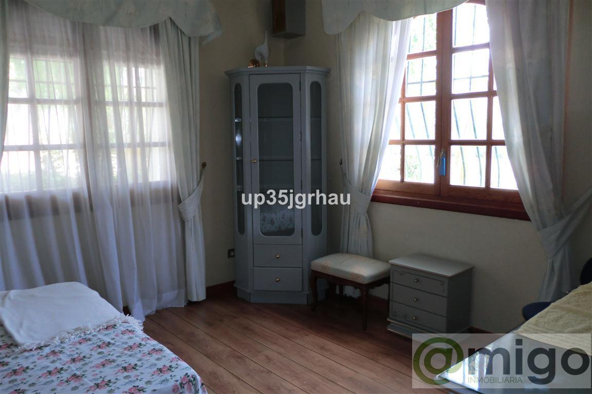 Venta de casa en Estepona