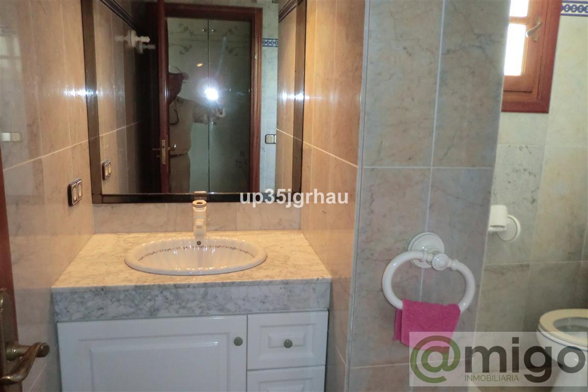 Venta de casa en Estepona