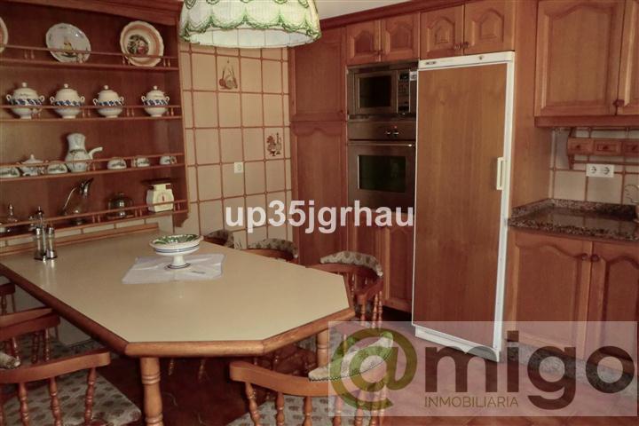 Venta de casa en Estepona