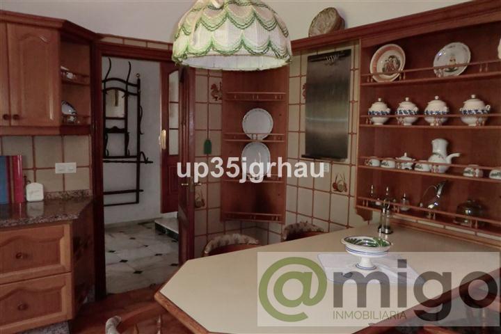 Venta de casa en Estepona