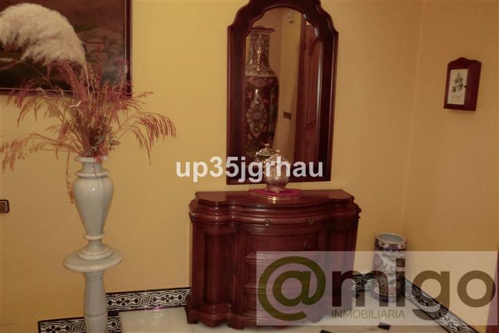 Venta de casa en Estepona