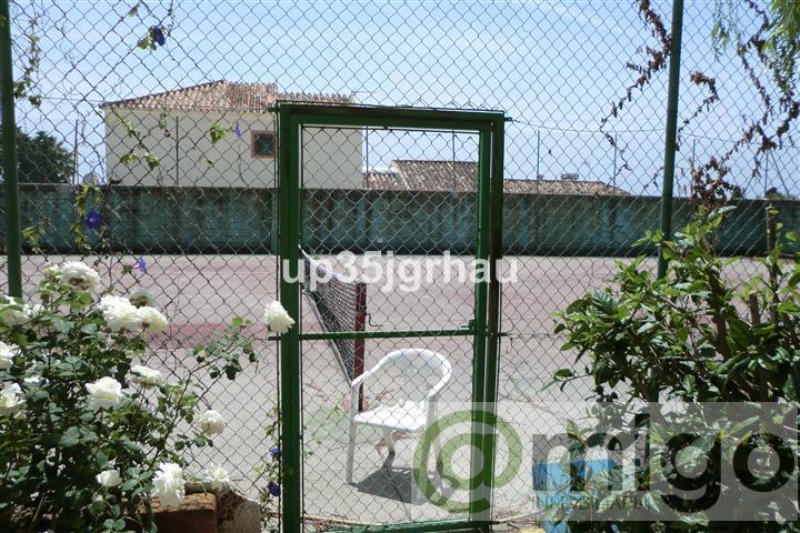 Venta de casa en Estepona