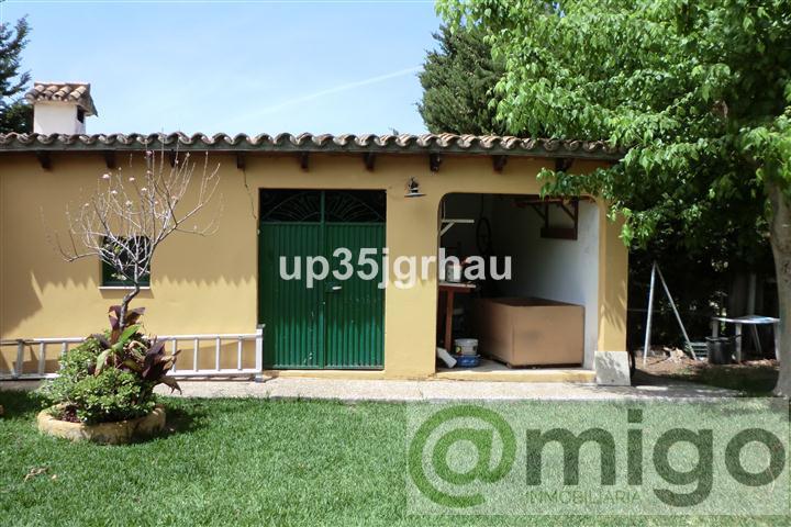 Venta de casa en Estepona