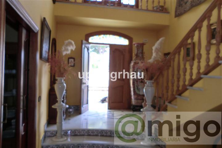 Venta de casa en Estepona