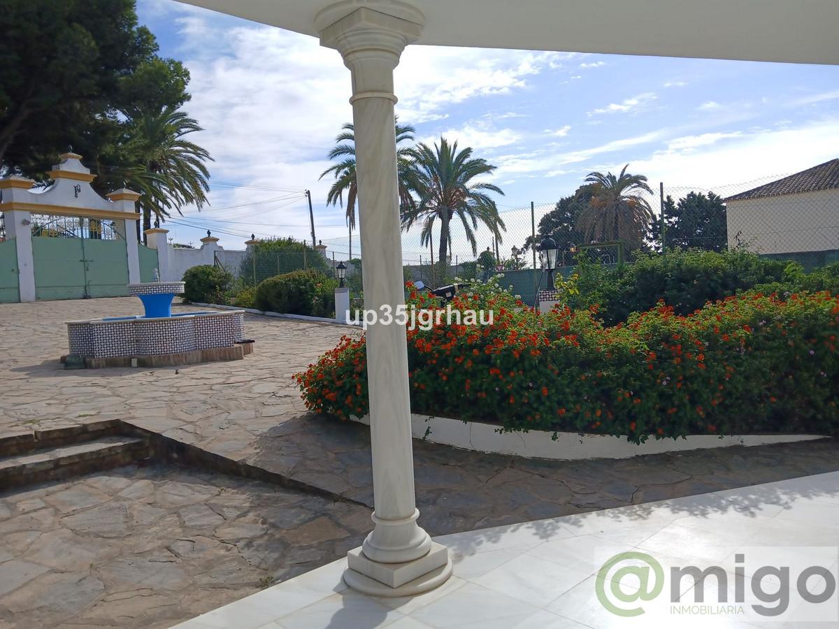 Venta de casa en Estepona