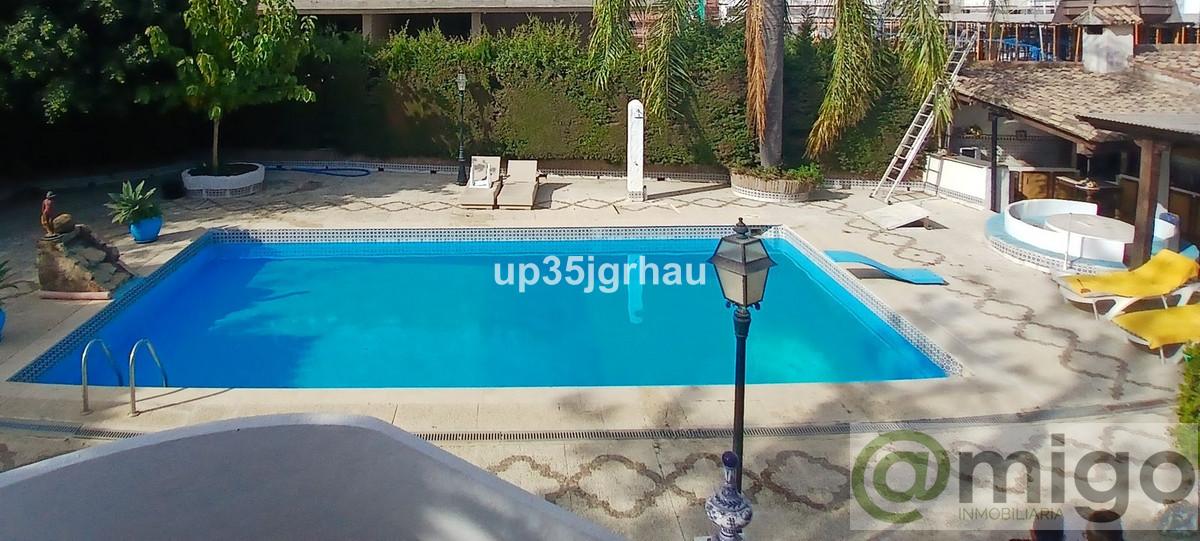 Venta de casa en Estepona