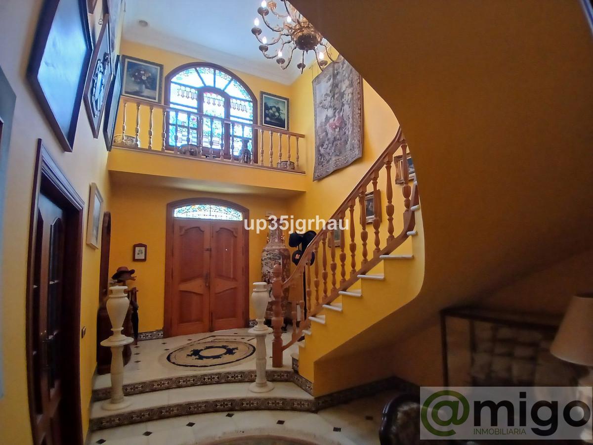 Venta de casa en Estepona