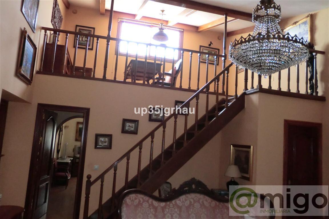 Venta de casa en Estepona