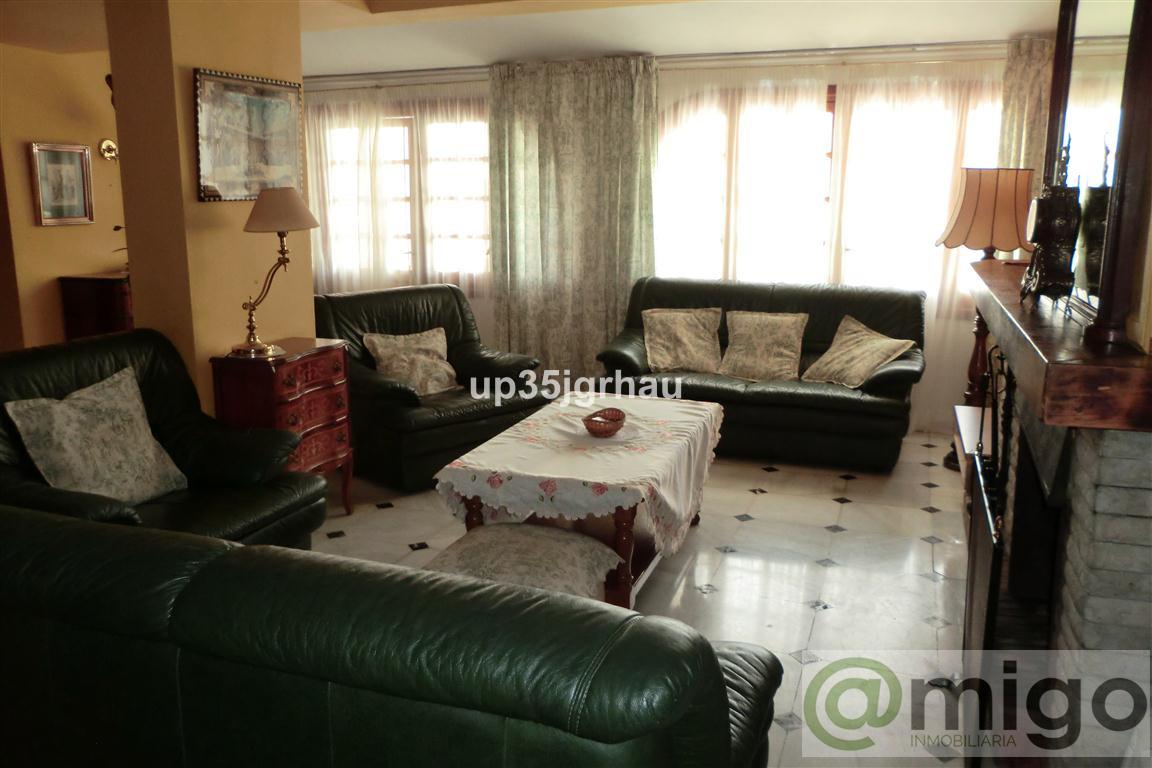 Venta de casa en Estepona