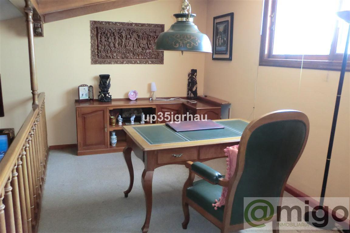 Venta de casa en Estepona