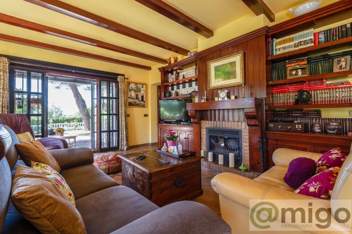 Venta de casa en Marbella