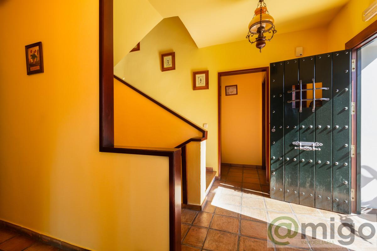 Venta de casa en Marbella