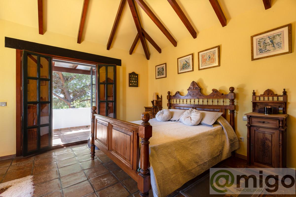 Venta de casa en Marbella