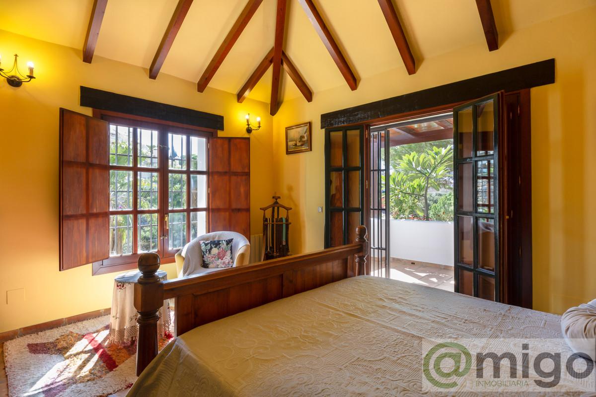 Venta de casa en Marbella