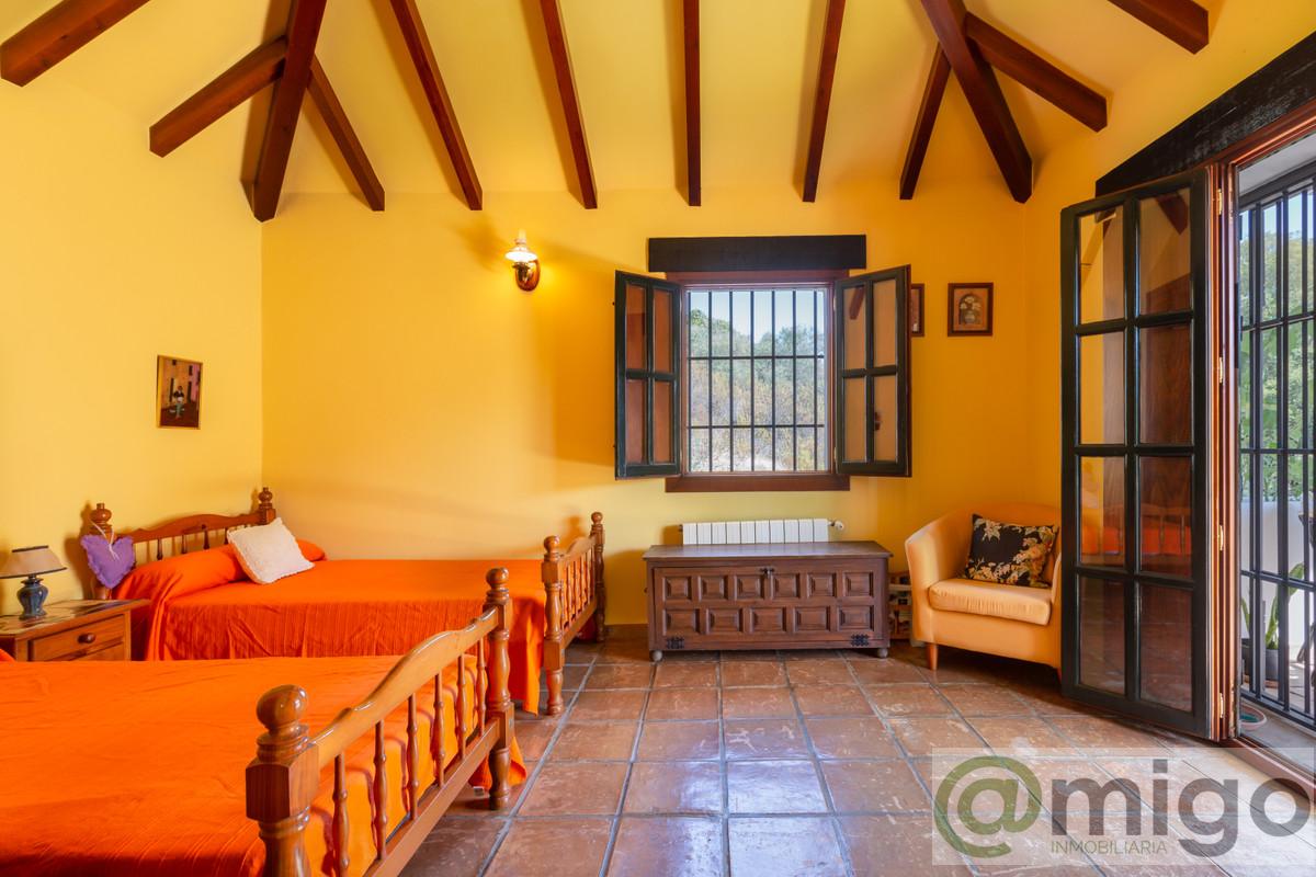 Venta de casa en Marbella