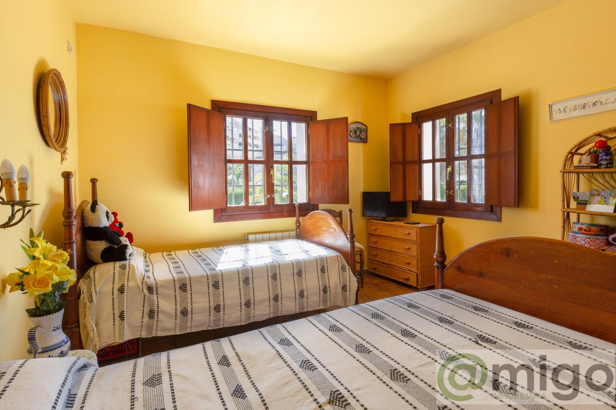 Venta de casa en Marbella