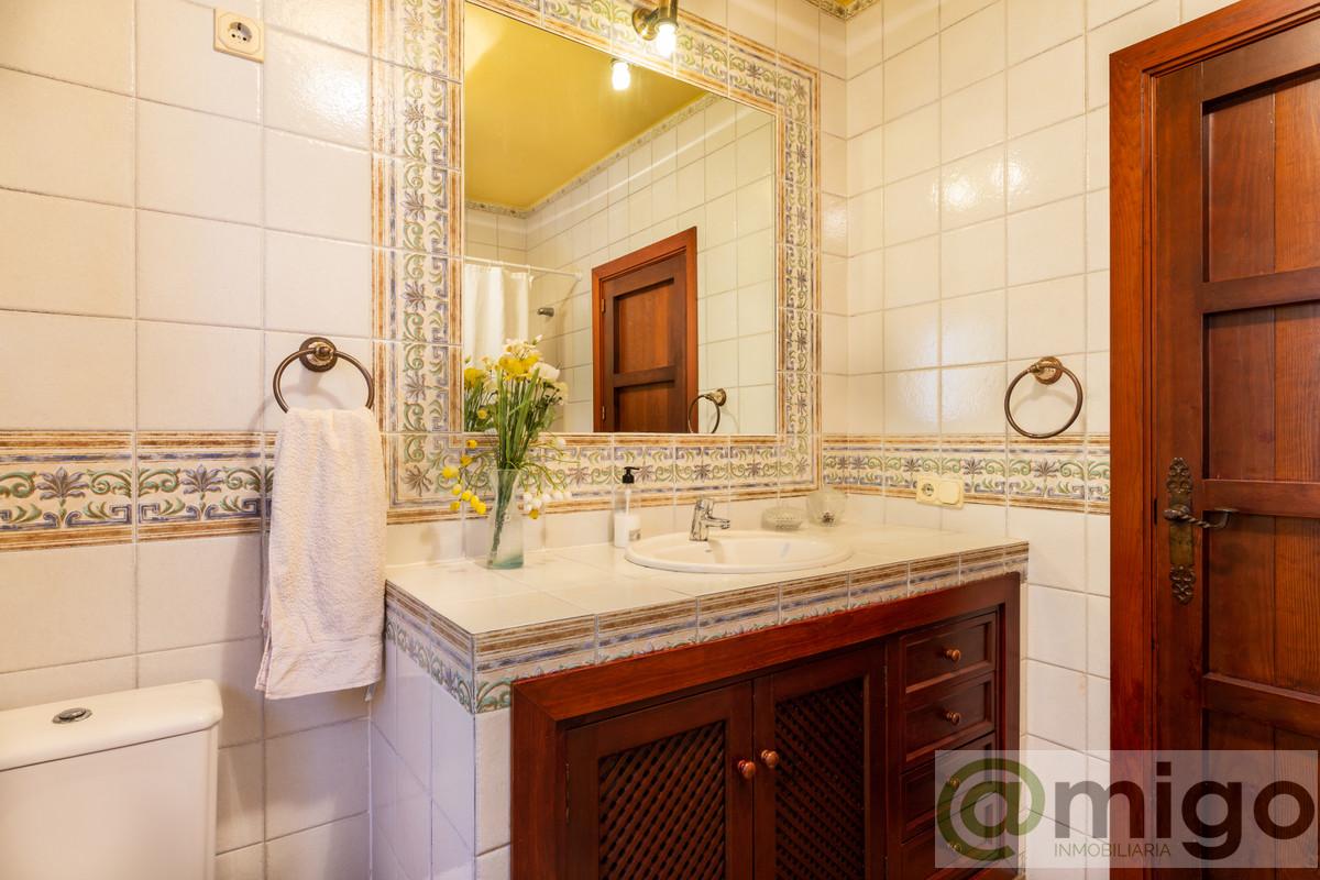 Venta de casa en Marbella