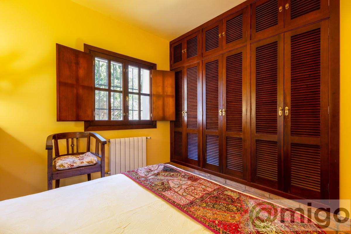 Venta de casa en Marbella