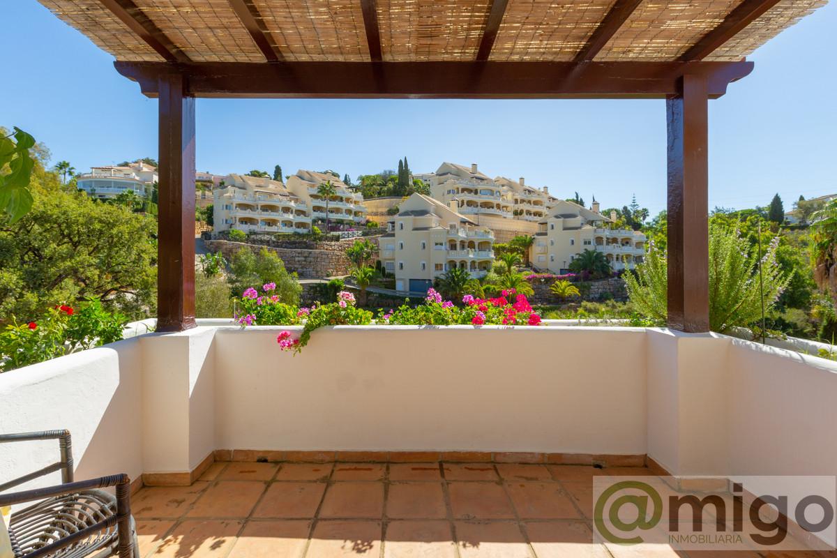 Venta de casa en Marbella