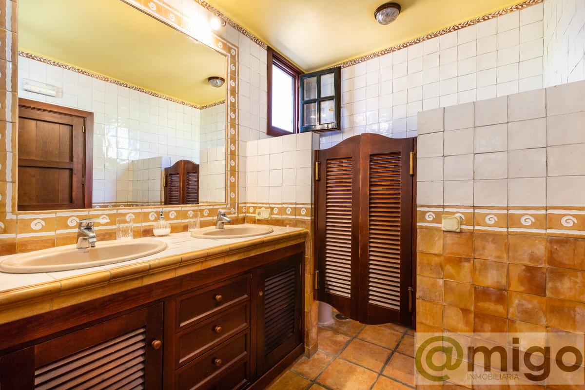 Venta de casa en Marbella