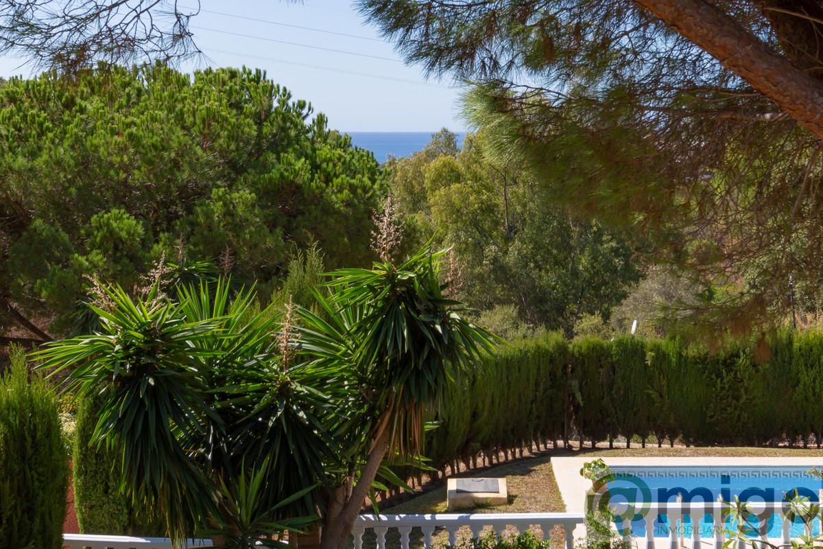 Venta de casa en Marbella