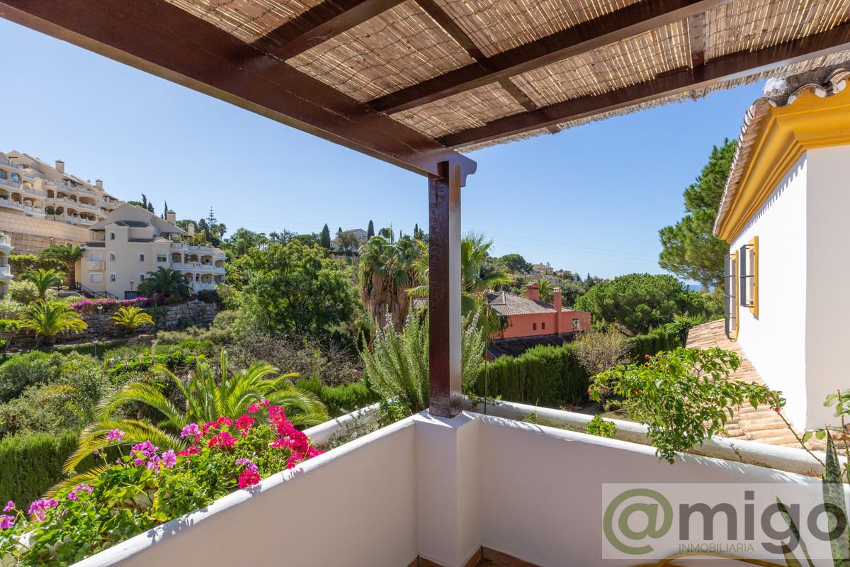 Venta de casa en Marbella