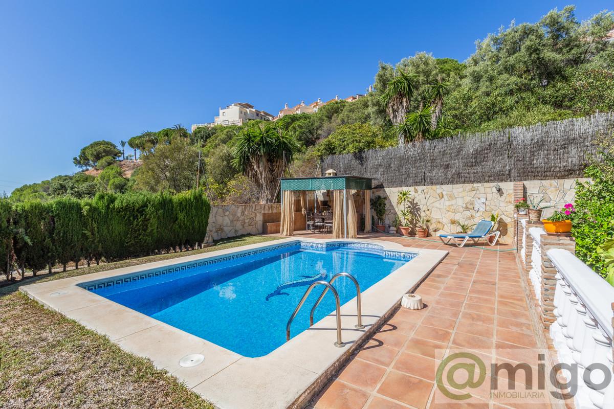 Venta de casa en Marbella