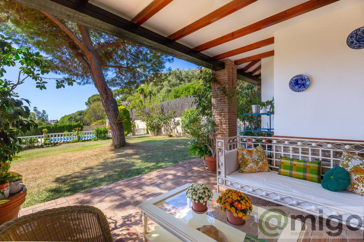 Venta de casa en Marbella