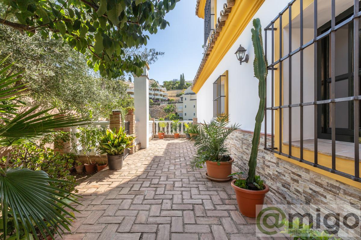 Venta de casa en Marbella