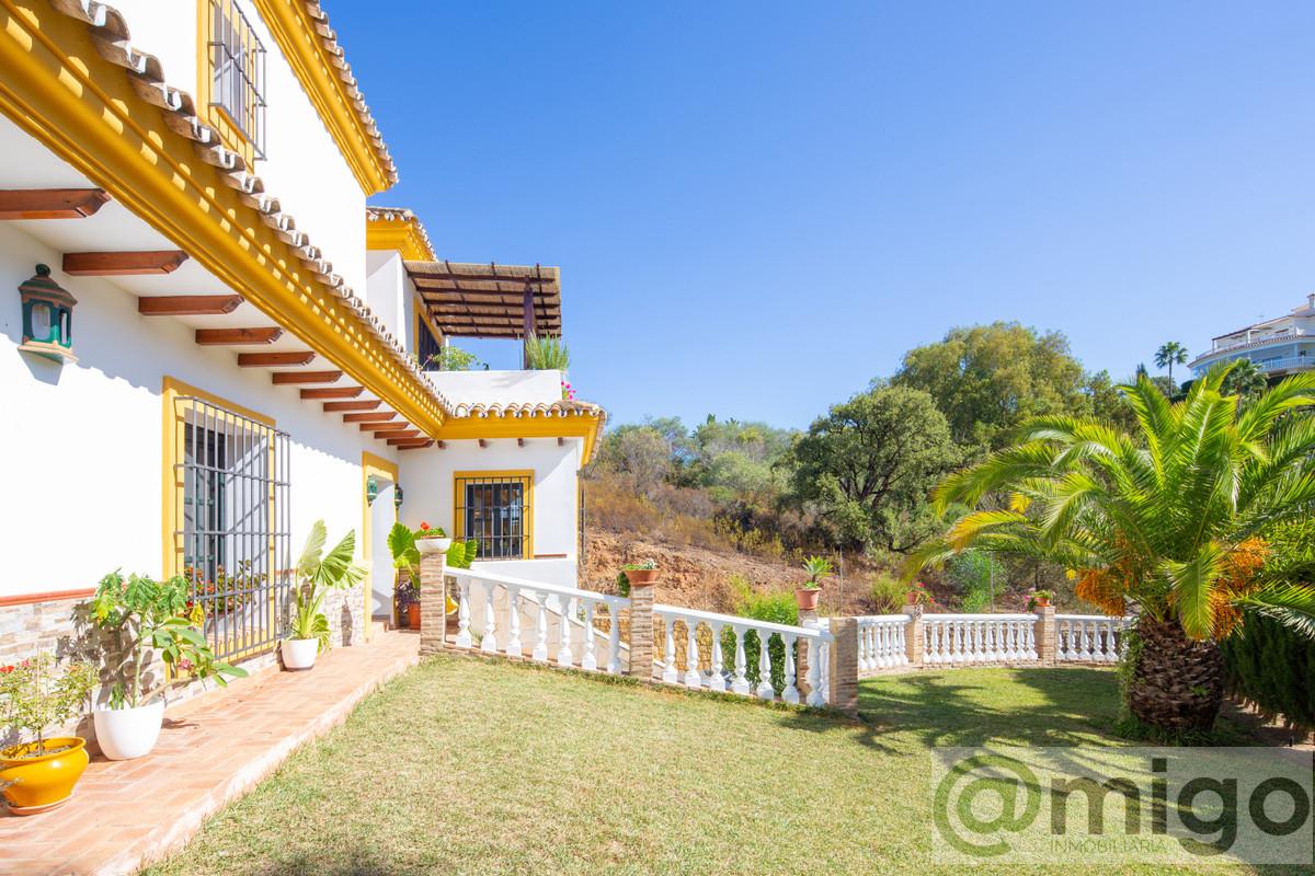 Venta de casa en Marbella