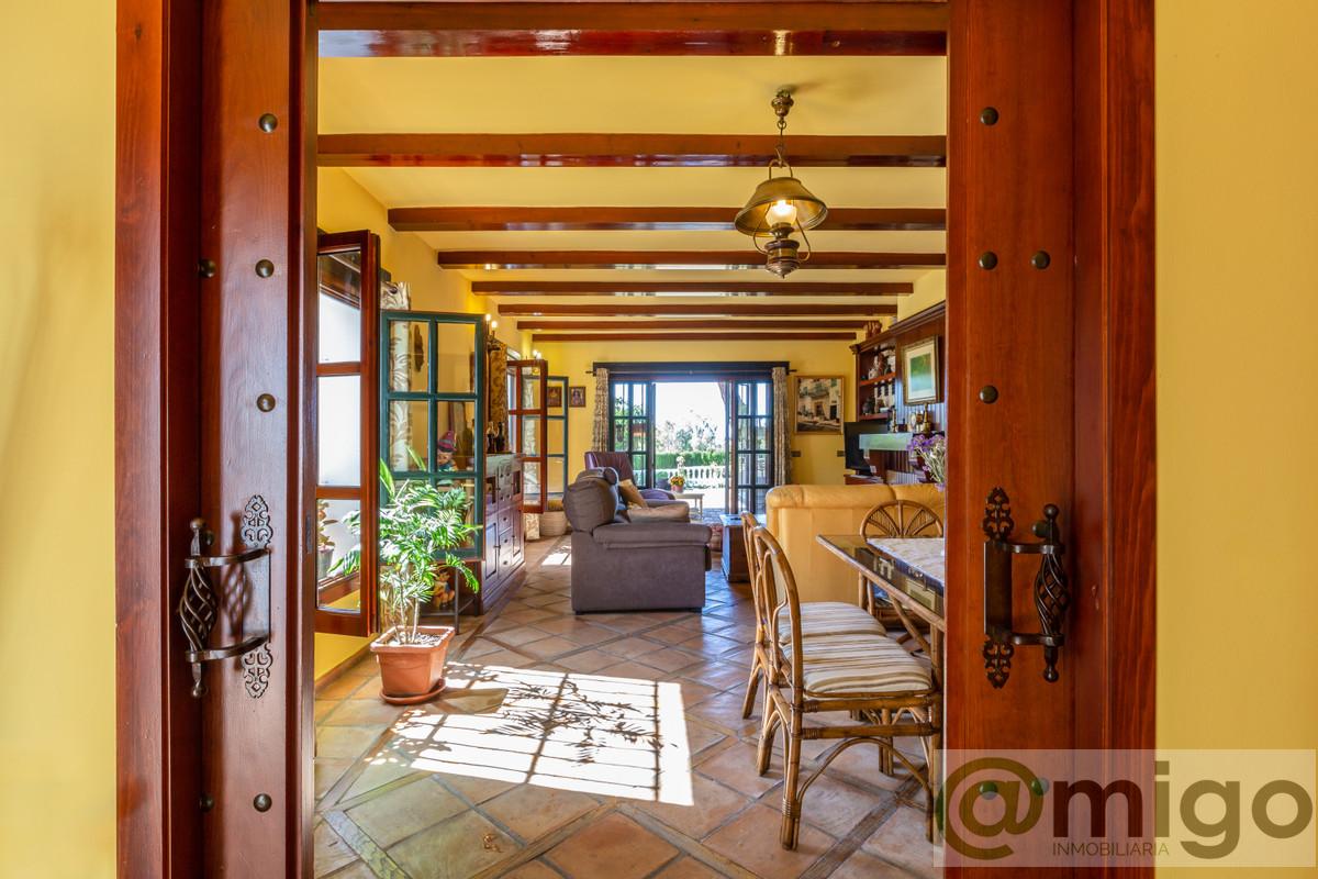 Venta de casa en Marbella