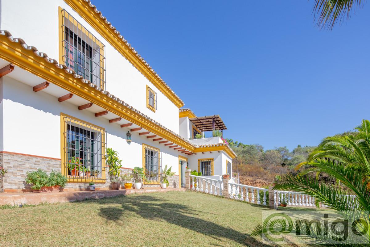 Venta de casa en Marbella