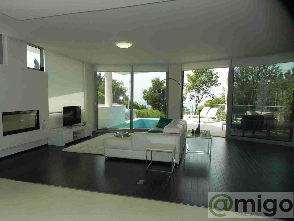 Venta de casa en Marbella