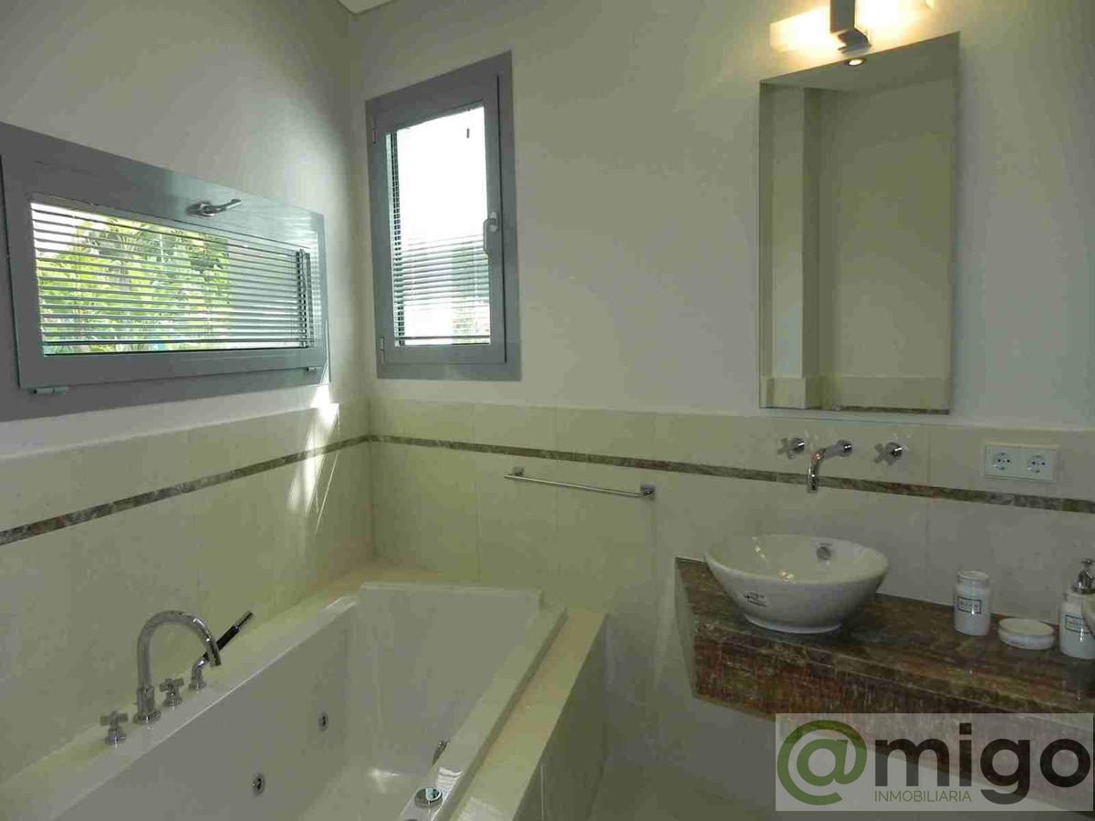 Venta de casa en Marbella