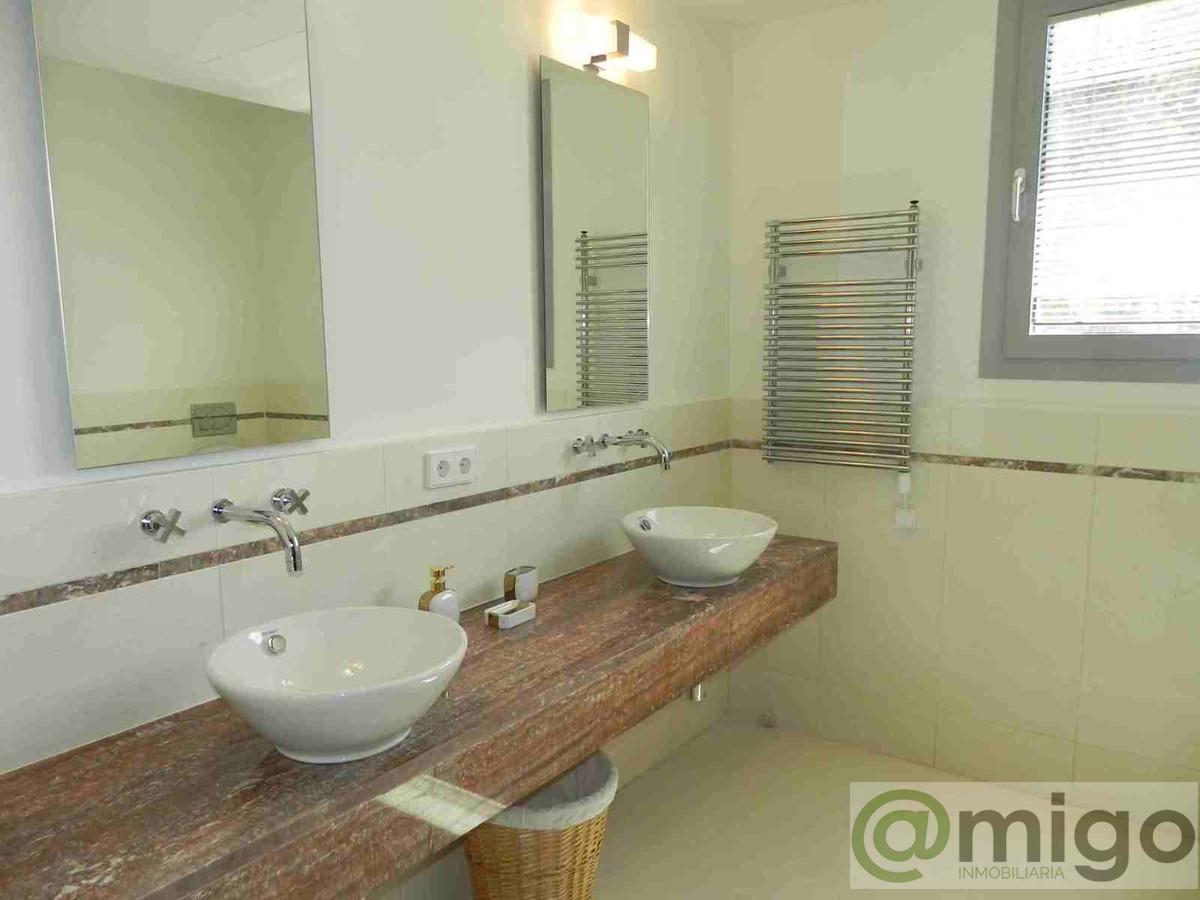 Venta de casa en Marbella