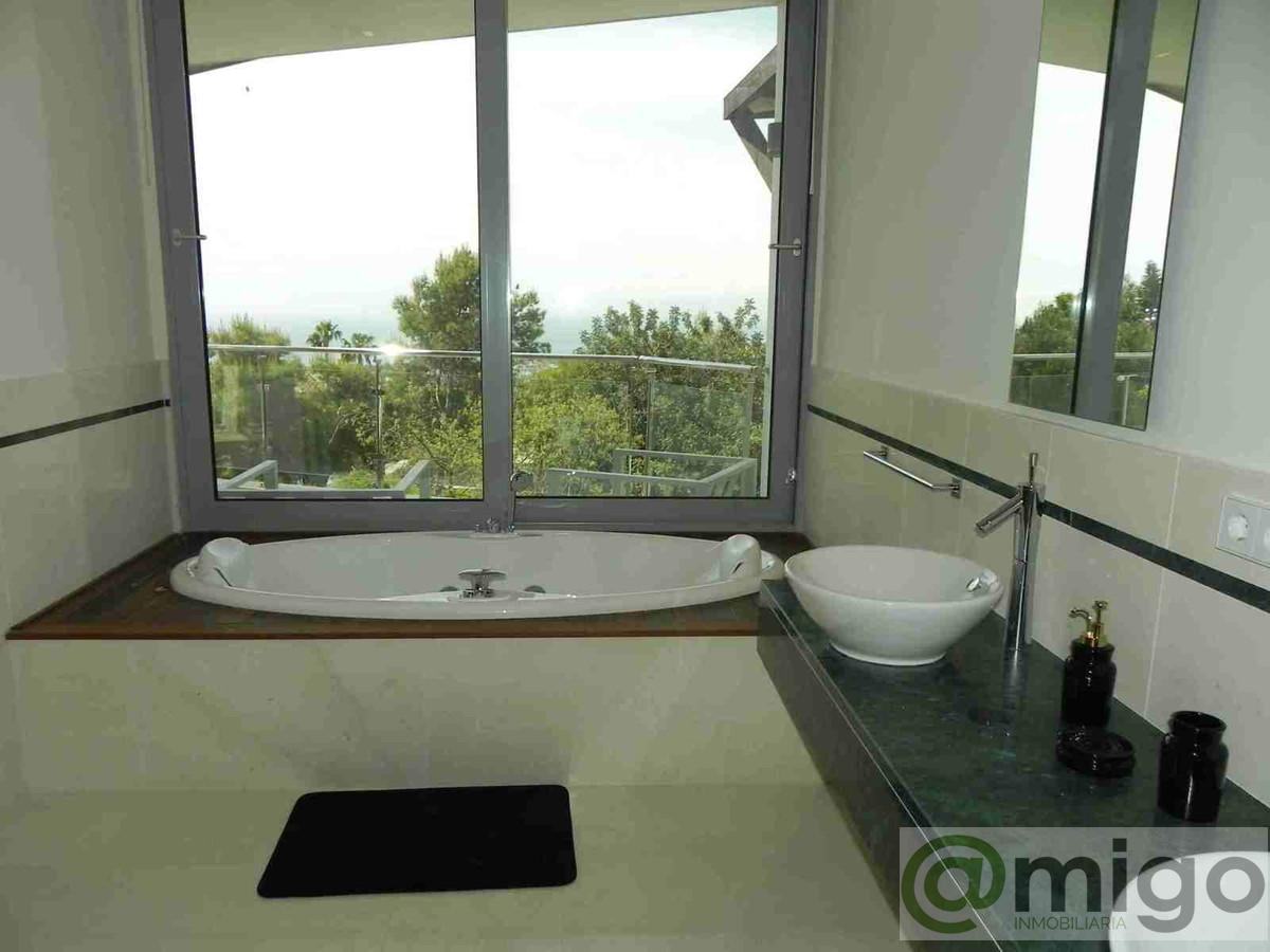 Venta de casa en Marbella