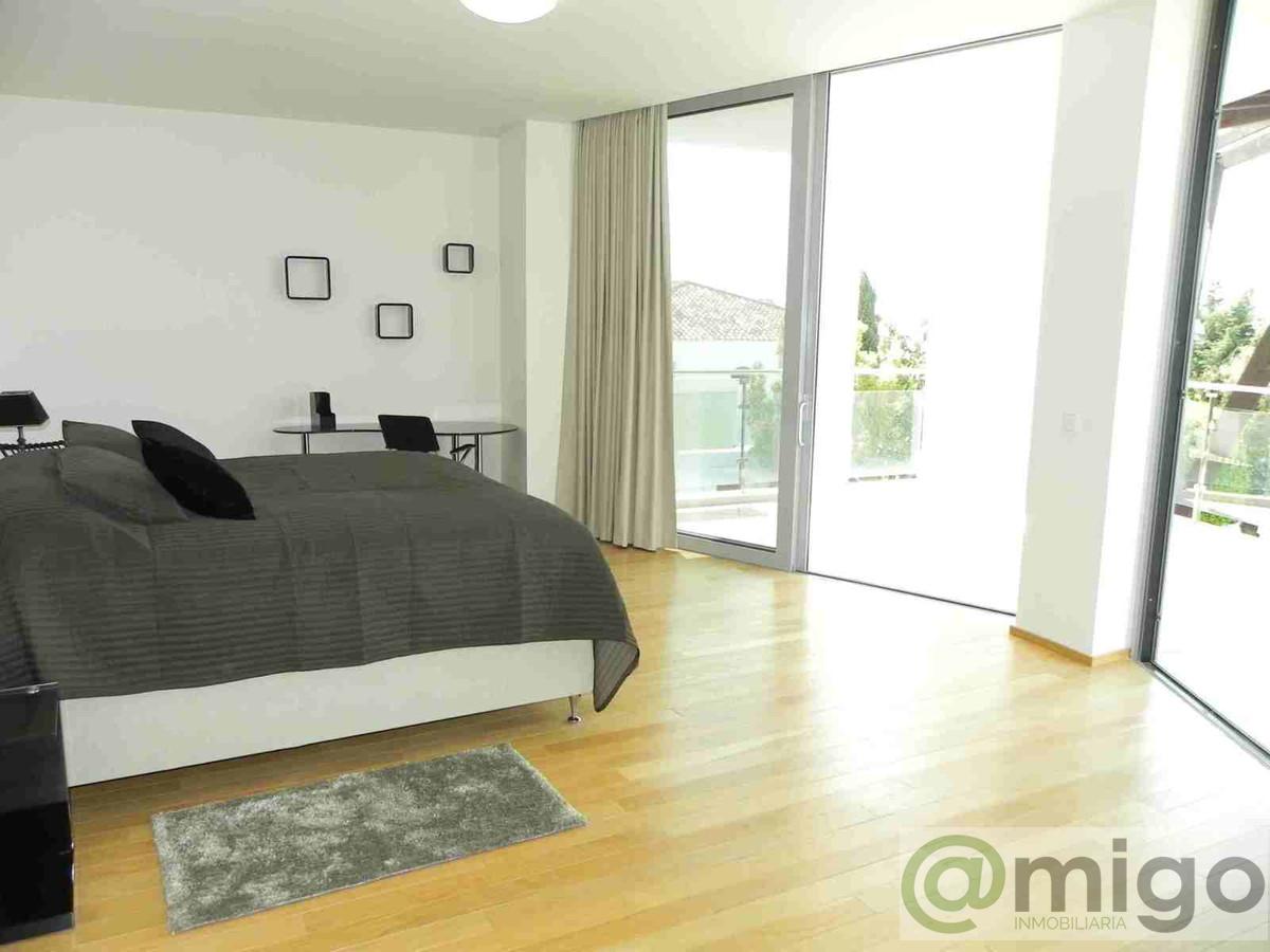 Venta de casa en Marbella