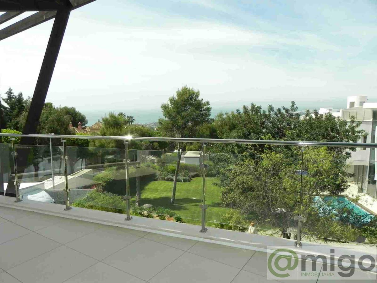 Venta de casa en Marbella