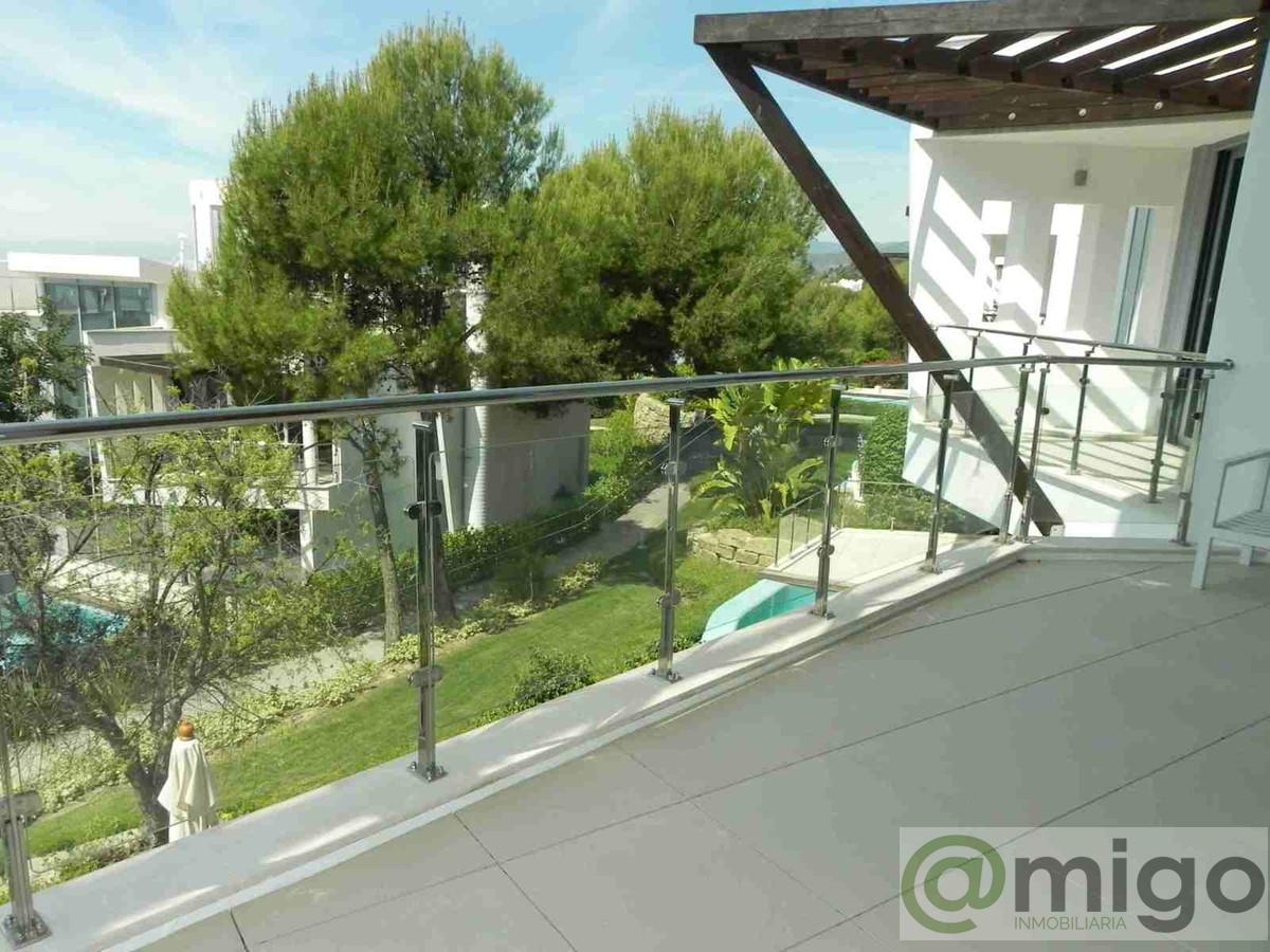 Venta de casa en Marbella